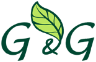 Logo Guest and Garden
